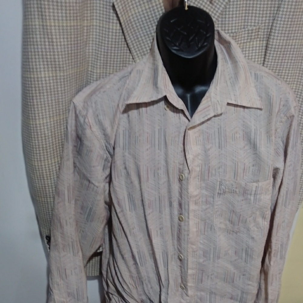 Fashion shirt